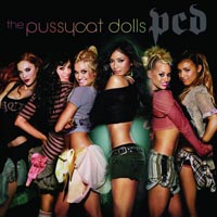 The Pussycat Dolls — PCD